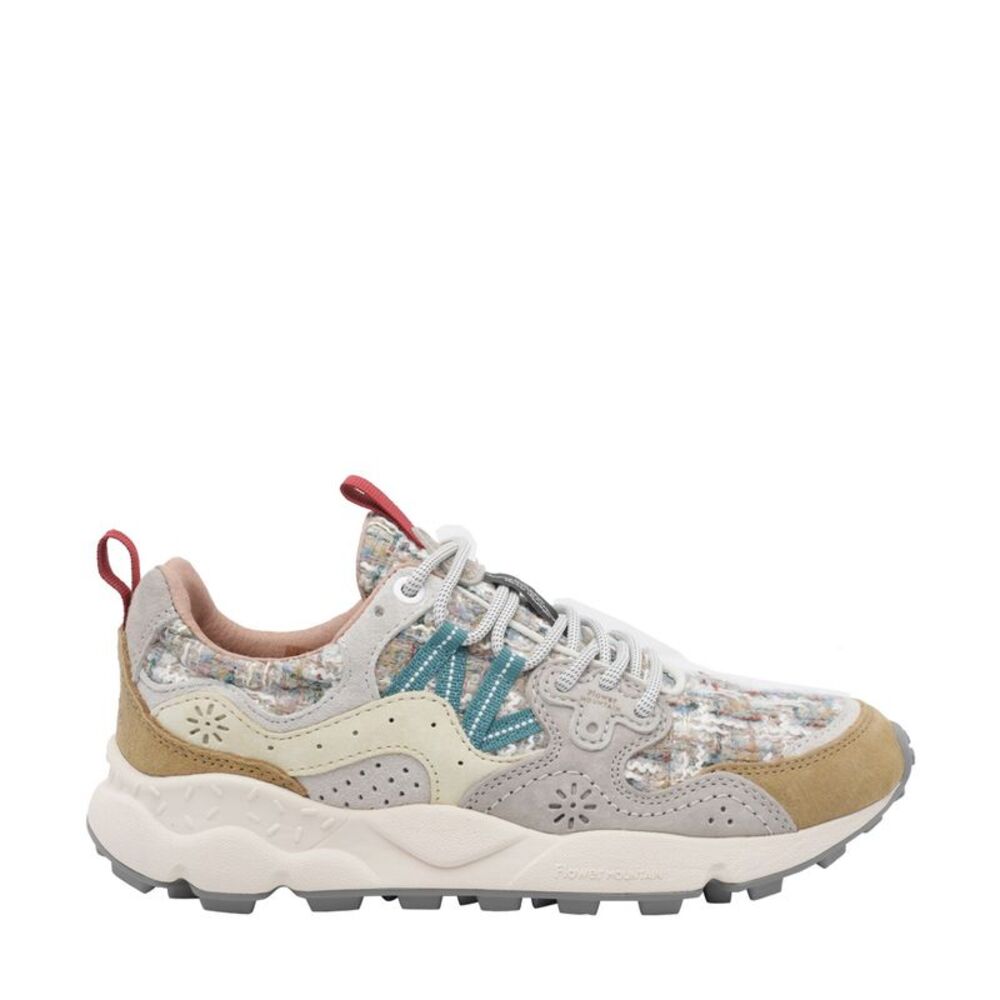 Flower Mountain Women Yamano 3 Sneakers